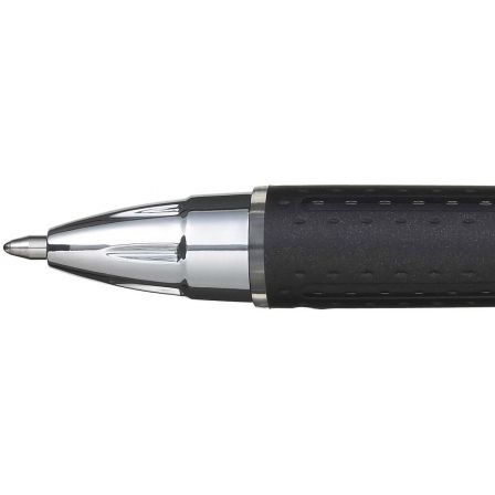 Uni-Ball Jetstream SXN-210 Retráctil Azul 1,0 mm (Pack de 12)